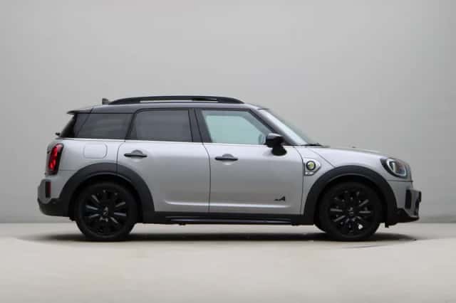 MINI Countryman (2023) thumbnail 4