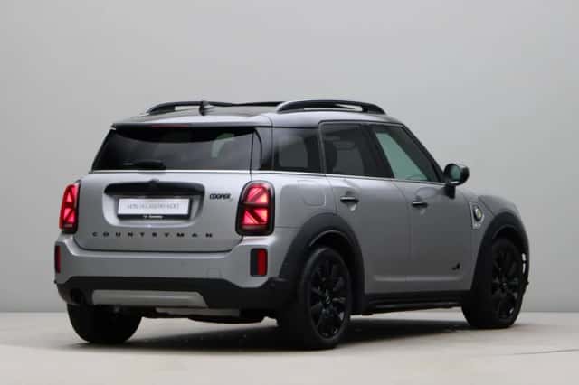 MINI Countryman (2023) thumbnail 5