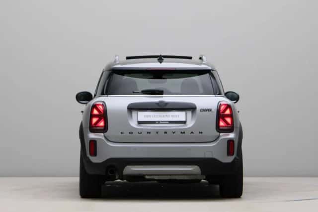 MINI Countryman (2023) thumbnail 6