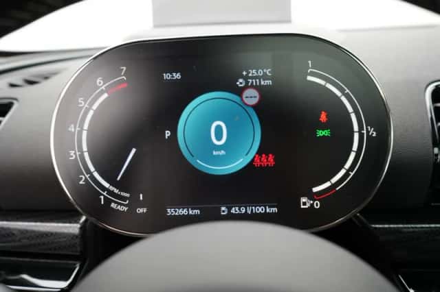 MINI Clubman (2021) thumbnail 3