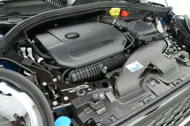 MINI Clubman (2021) thumbnail 4