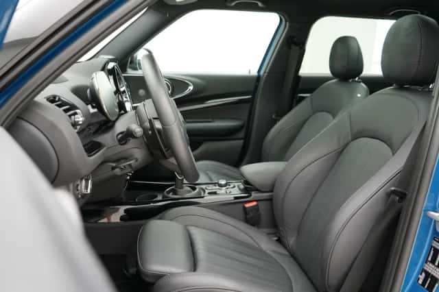 MINI Clubman (2021) thumbnail 5