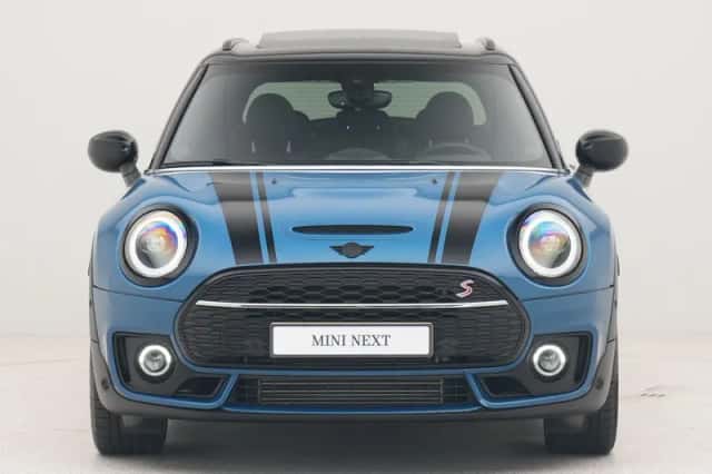 MINI Clubman (2021) thumbnail 6