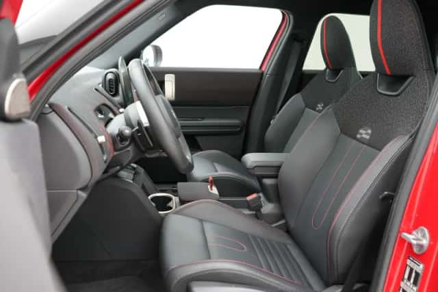 MINI Countryman (2024) thumbnail 5