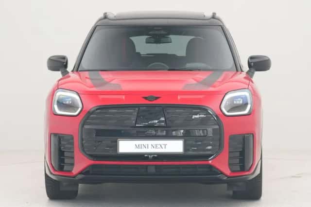 MINI Countryman (2024) thumbnail 6