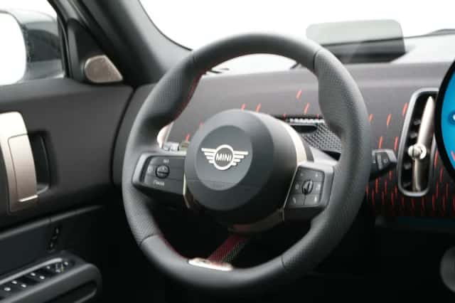 MINI Countryman (2026) thumbnail 2