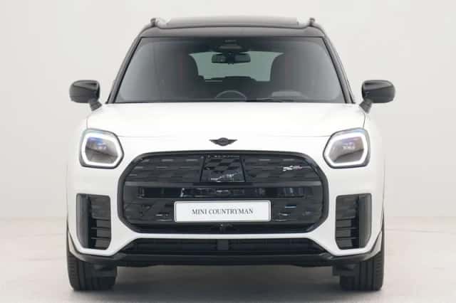 MINI Countryman (2026) thumbnail 6