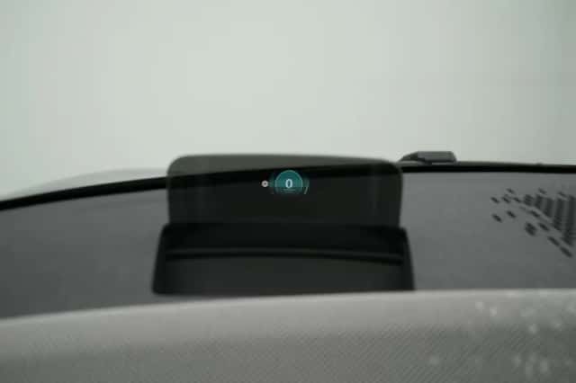 MINI Cooper (2024) thumbnail 3