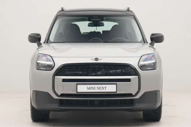 MINI Countryman (2024) thumbnail 5