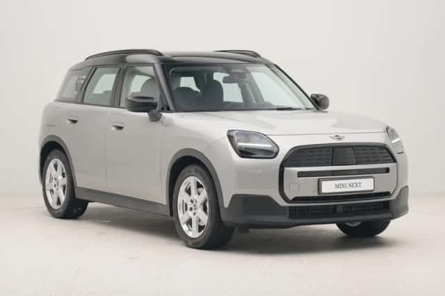 MINI Countryman (2024) thumbnail 6