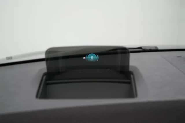 MINI Countryman (2024) thumbnail 3