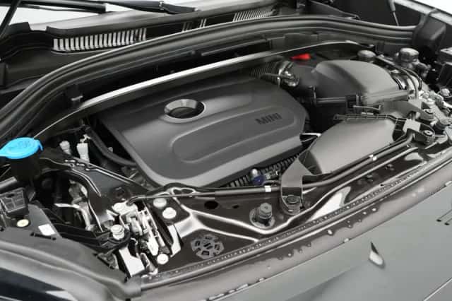 MINI Countryman (2024) thumbnail 4