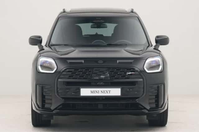 MINI Countryman (2024) thumbnail 6
