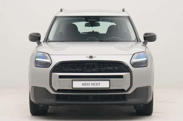 MINI Countryman (2024) thumbnail 5