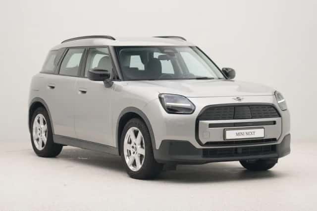 MINI Countryman (2024) thumbnail 6