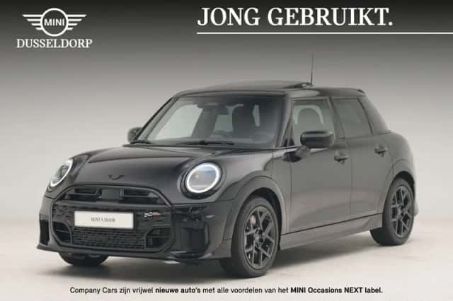 MINI Cooper (2026) thumbnail 1