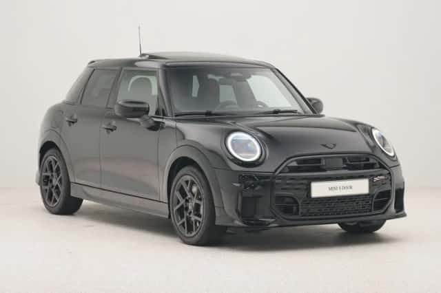 MINI Cooper (2026) thumbnail 3