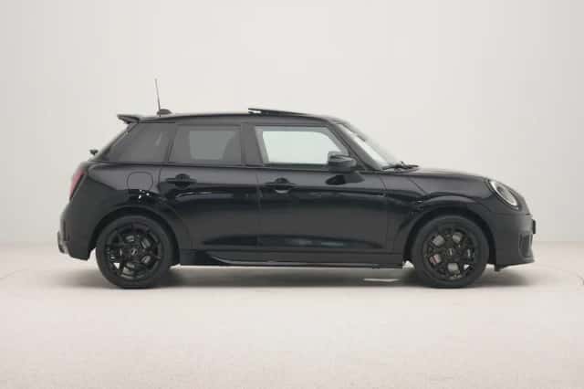 MINI Cooper (2026) thumbnail 4