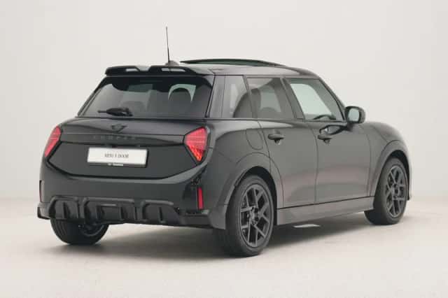 MINI Cooper (2026) thumbnail 5