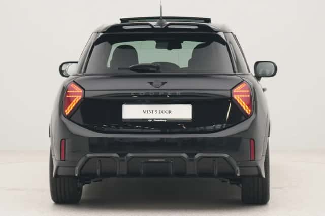 MINI Cooper (2026) thumbnail 6
