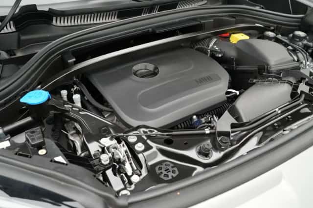 MINI Countryman (2024) thumbnail 4