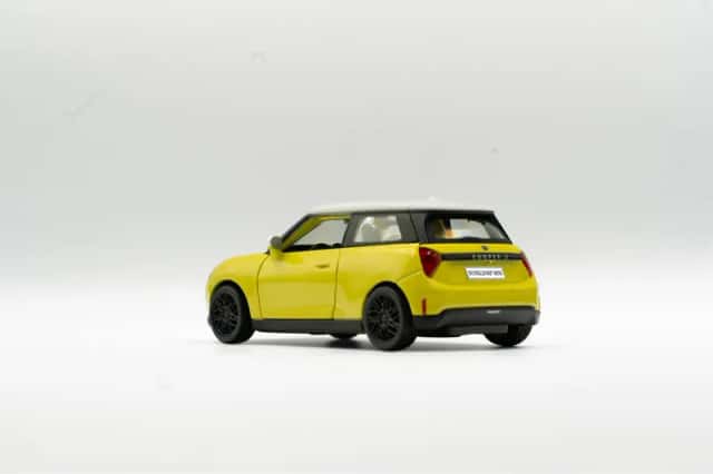 MINI Cooper (2026) thumbnail 5
