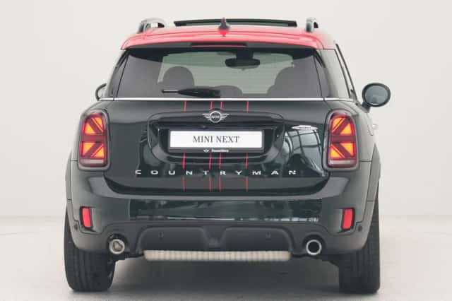MINI Countryman (2020) thumbnail 6