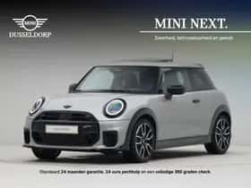 MINI Cooper (2025)