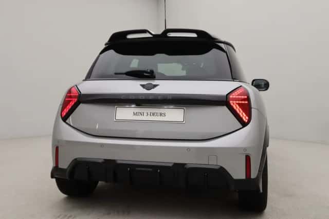 MINI Cooper (2025) thumbnail 21