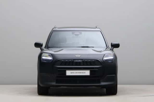 MINI Countryman (2026) thumbnail 2