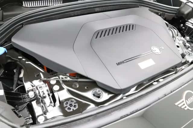 MINI Countryman (2026) thumbnail 27