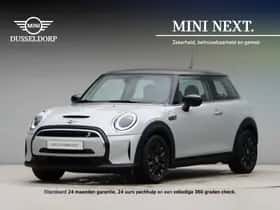 MINI Electric (2021)