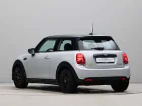 MINI Electric (2021) thumbnail 12