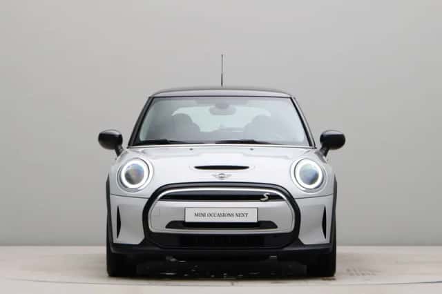 MINI Electric (2021) thumbnail 7