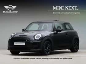 MINI Electric (2021)