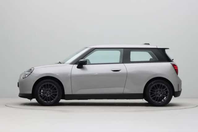 MINI Cooper (2026) thumbnail 11