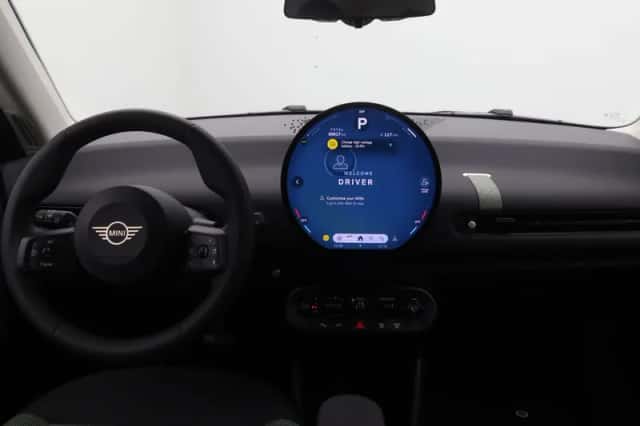 MINI Cooper (2026) thumbnail 12