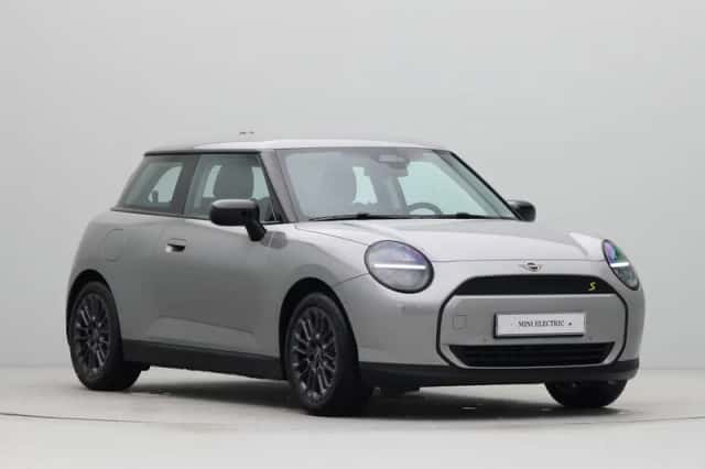 MINI Cooper (2026) thumbnail 6