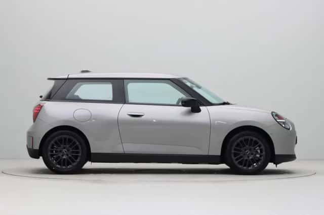 MINI Cooper (2026) thumbnail 7