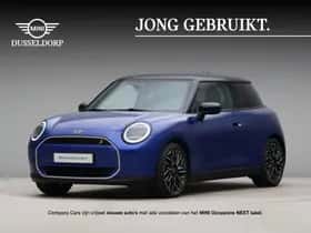 MINI Cooper (2026)