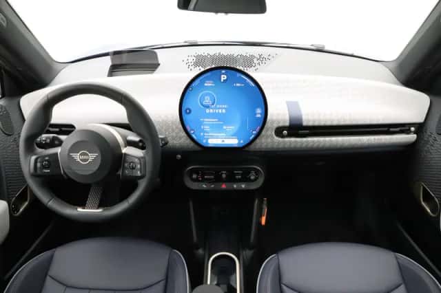 MINI Cooper (2026) thumbnail 13