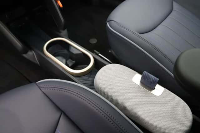 MINI Cooper (2026) thumbnail 18