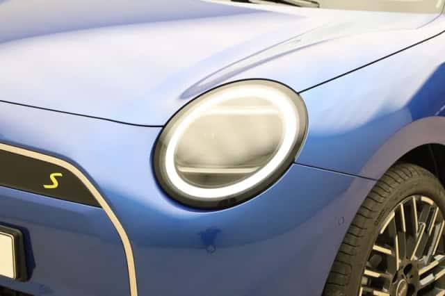 MINI Cooper (2026) thumbnail 21