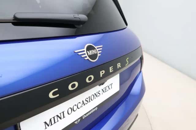MINI Cooper (2026) thumbnail 27