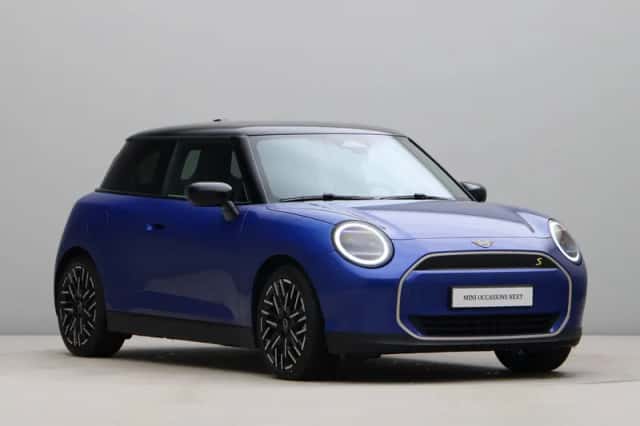 MINI Cooper (2026) thumbnail 7