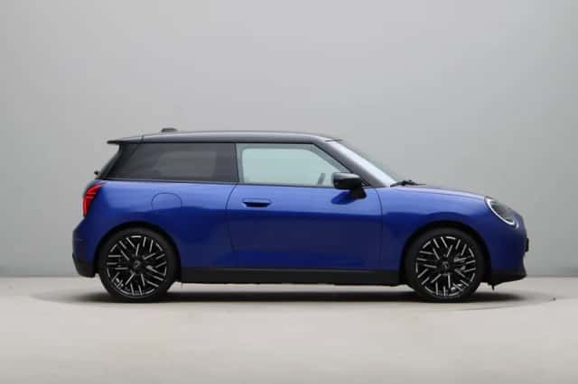 MINI Cooper (2026) thumbnail 8
