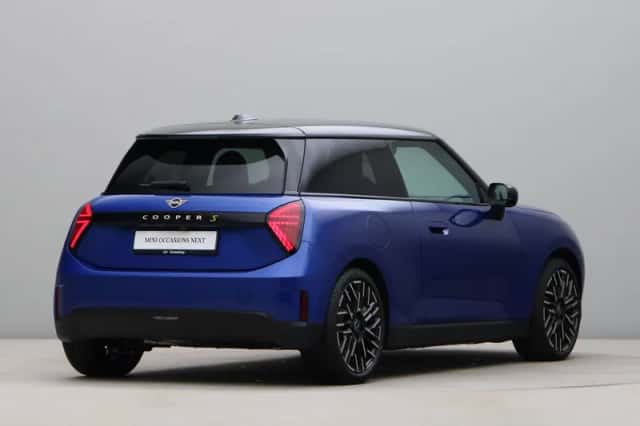 MINI Cooper (2026) thumbnail 9