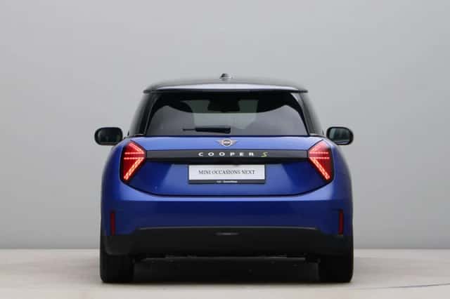 MINI Cooper (2026) thumbnail 10