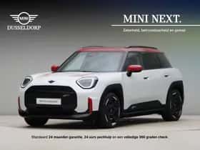 MINI Aceman (2026)
