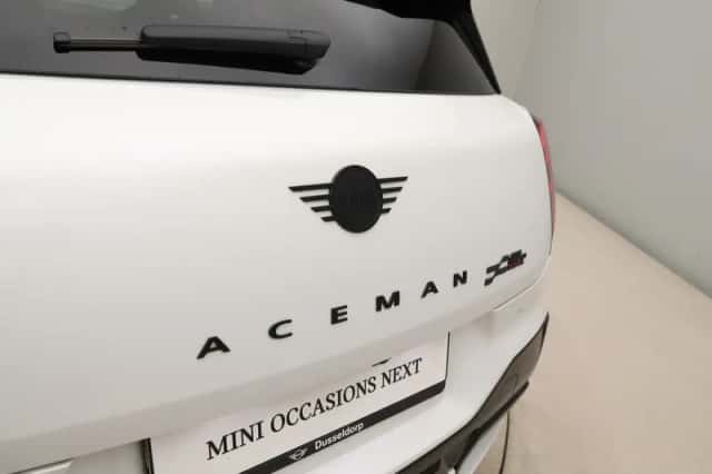 MINI Aceman (2026) thumbnail 28